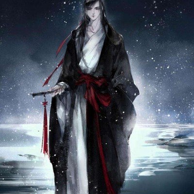 美女COS《巫师3》叶奈法惊艳绝伦 白嫩香肩紫眸勾人
